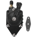 Jeffergarden pompe à carburant pour moteur hors - bord 385784 433390 remplacement pour johnson evinrude ... Jeffergarden pompe à carburant pour moteur hors - bord 385784 433390 remplacement pour johnson evinrude ...
