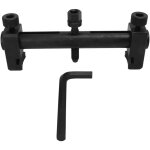 Yctze extracteur de poulie d'entra�nement nervur� en acier au carbone haute r�sistance, kit d'outils ...