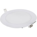 Ymyny - lot de 1 spot led encastrable dimmable, 9w 6000k blanc naturel, ip65 plafonnier led salle de ...