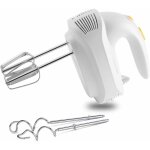 Ymyny - batteur � main electrique cuisine � main puissant fouet cuisine electrique polyvalent silencieux ...