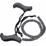 Ymyny - camping poche tron�onneuse scie � cha�ne de poche main tron�onneuse avec poign�es en acier lame ...