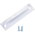 Ymyny - door handle, push - pull lock sleeve, pull knob, balcony doors and windows, fire door, easy installati ...