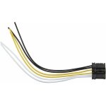 Ymyny feu arri�re connecteur lumi�re faisceau c�blage prise convient pour peugeot 206 207 307 308 2008 ...