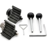 Ymyny kit outil calage distribution pour audi seat skoda volkswagen vag 1. 4 1. 9 2. 0 tdi injecteur ...