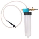 Ymyny - jamais utilis�]kit de vidange de remplacement pour liquide de frein de voiture