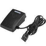 Ymyny machine � coudre singer, p�dale de machine � coudre avec cordon pour coudre � la maison, compatible ...