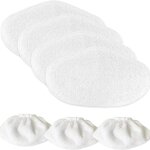 Ymyny - serpillres remplacement pour polti vaporetto brosse vaporforce, produit authentique pour smart ...