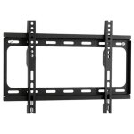 Ymyny - support mural fixe � bras plat pour t�l�viseur lcd plasma vesa de 26 � 55 pouces -
