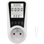 Ymyny wattm�tre prise compteur d'�nergie, prise compteur d'�nergie num�rique, consommation avec 7 modes ...