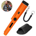 Ynkkvre - pinpointer, pro - pointer pinpoint d�tecteur de m�taux souterrain pinpointer pinpointwanan