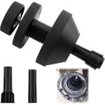 Yozhiqu - centreur embrayage, outil de centrage d'alignement d'embrayage universel, r�paration de voitures ...