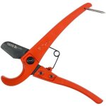 Coupe - tube pvc 32 mm coupe en v yt - 22301 yato Coupe - tube pvc 32 mm coupe en v yt - 22301 yato