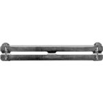 Guide de lime ronde 4, 5 mm yt - 85045 yato