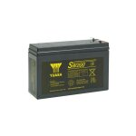 12v - 5. 9ah - sw200 / sw200cyua - agm - spécial onduleur - yuasa 12v - 5. 9ah - sw200 / sw200cyua - agm - spécial onduleur - yuasa