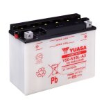Batterie moto yuasa y50 - n18l - a3 12v 21. 1ah 240a Batterie moto yuasa y50 - n18l - a3 12v 21. 1ah 240a