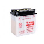 Batterie moto yuasa yb10l - bp 12v 12. 6ah 165a Batterie moto yuasa yb10l - bp 12v 12. 6ah 165a