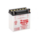 Batterie moto yuasa yb9l - b 12v 9. 5ah 115a