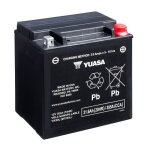 Batterie moto yuasa yix30l - bs 12v 31. 6ah 400a