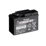 Batterie moto yuasa ytr4a - bs 12v 2. 4ah 45a Batterie moto yuasa ytr4a - bs 12v 2. 4ah 45a