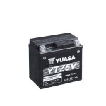 Batterie moto yuasa ytz6v 12v 5. 3ah 90a Batterie moto yuasa ytz6v 12v 5. 3ah 90a