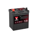 Batterie voiture ybx3055 12v 36ah - yuasa