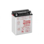 Yb12al - a2 batterie de moto 12 v 12. 6 ah type de pôle: borne à vis type 8 - yuasa Yb12al - a2 batterie de moto 12 v 12. 6 ah type de pôle: borne à vis type 8 - yuasa