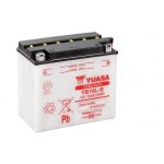 Batterie moto yuasa yb16l - b 12v 20ah 215a Batterie moto yuasa yb16l - b 12v 20ah 215a