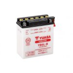 Batterie moto yuasa yb5l - b 12v 5. 3ah 60a Batterie moto yuasa yb5l - b 12v 5. 3ah 60a