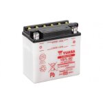 Batterie moto yuasa yb7l - b2 12v 8. 4ah 75a Batterie moto yuasa yb7l - b2 12v 8. 4ah 75a
