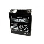 Batterie moto ytz8v 12v 7. 4ah - yuasa