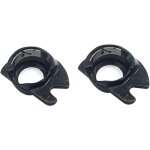 Lot de 2 canettes pour machine  coudre singer bobines  chargement par le haut 421325 / 421326, 421326 ...