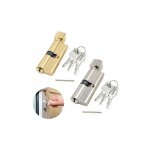 Cylindre 70mm29mm serrure sécurité cylindre maison cylindre serrure bouton porte extérieure entrée serrure ... Cylindre 70mm29mm serrure sécurité cylindre maison cylindre serrure bouton porte extérieure entrée serrure ...