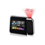 Yzmrbdqc - réveil avec projection, réveil à projection led réveil numérique à projection chargement usb ... Yzmrbdqc - réveil avec projection, réveil à projection led réveil numérique à projection chargement usb ...