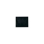 Zanker 5616532114 plaque vitrocramique originale pour plaque de cuisson sans cadre