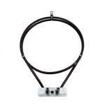 Rsistance circulaire 2000w (3581907361) four, cuisinire aeg, electrolux, faure, juno, zanker zanussi ...