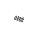 Roue panier supérieur pour lave - vaisselle electrolux, lot de 8 - zanussi Roue panier supérieur pour lave - vaisselle electrolux, lot de 8 - zanussi