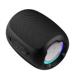 Zealot s53 mini enceinte bluetooth portable, tanche, son hi - fi sans perte, caisson de basses stro ...