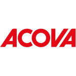 Zehnder - kit 2 consoles fixations murales smb30 pour acova vuelta - acova 173521