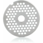 Mahlzeit - zelsius disque perfor� � 3 mm pour hachoir � viande professionnel �lectrique � 5 cm accessoires ...