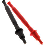 Lot de 2 pointes de touche universelles � ressort �4mm zenitech