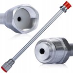 Zenthril bluehyperelite bhe500 ? pistolet airless peinture et enduit 500 bar filetage 1 / 4 , 7 / 8  ...