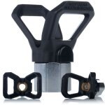 Zenthril set kit r�paration pompe surge wf / pulse d / vortex e ? joints teflon / v - ring, billes acier ...