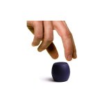 Zero bluetooth speaker - mini - enceintes puissantes et �tanches avec dual option d'appairage et microphone ...