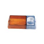 Cabochon de feu clignotant zetor 931867