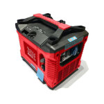 Groupe �lectrogene inverter zeuz - 1200 w