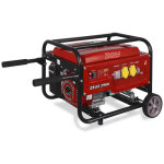 Zeuz - groupe �lectrog�ne 2800w essence