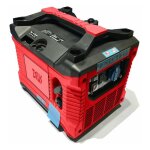 Zeuz - groupe electrogene essence inverter 1200 w