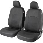 Walser - zipp - it premium derby - housses de sige auto pour deux siges avant avec systme de fermeture ...
