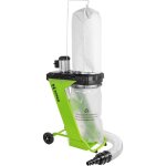 Zipper - zi - asa550b zi - asa550b aspirateur 75 l 550 w