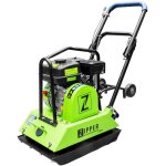 Zipper - compacteur � plaque vibrante - 4100 w - 84 kg